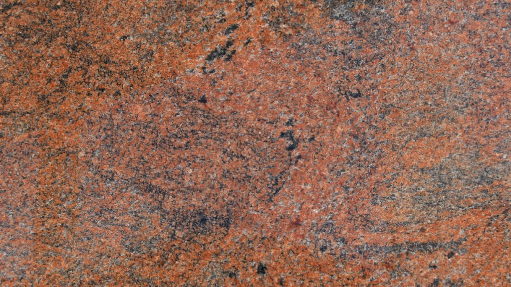 MULTICOLOR RED NATURSTEINE BOGENSPERGER Marmor Granit