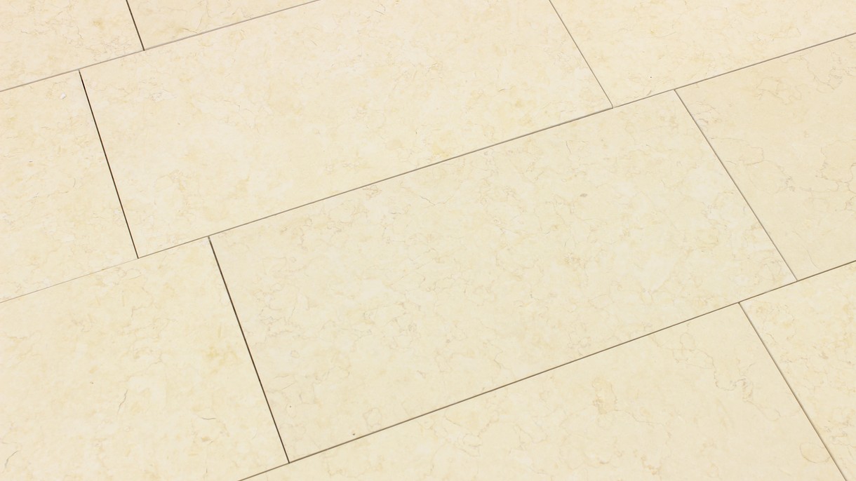 CREMA D'ORO, Bodenplatten, gebürstet, 61 x 30,5 x 1 cm